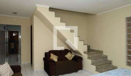 Casa à Venda - Itaquera, 3 Quartos,  130 m2