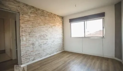 Apartamento à Venda - Planalto Paulista, 1 Quarto,  48 m2
