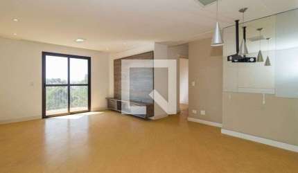 Apartamento à Venda - Panamby, 3 Quartos,  109 m2