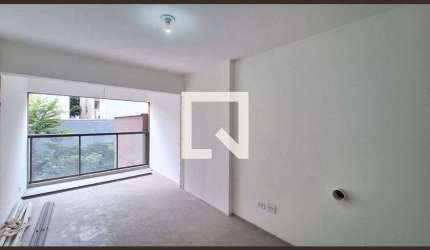Apartamento à Venda - Vila Pompéia, 1 Quarto,  25 m2