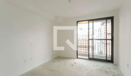 Apartamento à Venda - Vila Olímpia, 1 Quarto,  25 m2