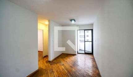 Apartamento à Venda - Tatuapé, 3 Quartos,  62 m2