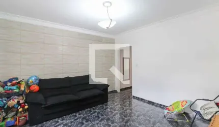 Casa à Venda - Sapopemba, 2 Quartos,  75 m2