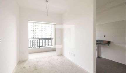 Apartamento à Venda - Vila Aricanduva, 2 Quartos,  54 m2