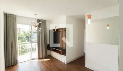 Apartamento à Venda - Casa Verde, 2 Quartos,  49 m2