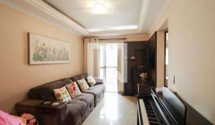Apartamento à Venda - Água Fria, 2 Quartos,  70 m2