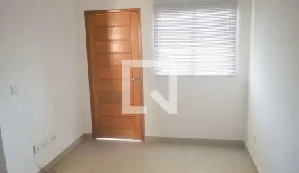 Apartamento à Venda - Vila Carrão, 2 Quartos,  49 m2