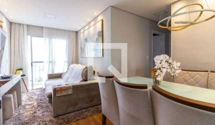Apartamento à Venda - Casa Verde, 2 Quartos,  60 m2