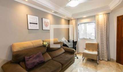 Casa à Venda - Ponte Rasa, 2 Quartos,  63 m2