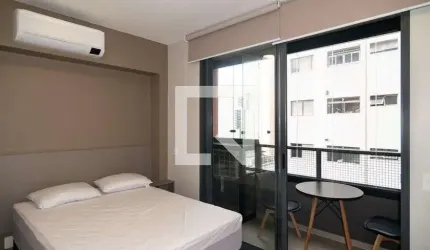 Apartamento à venda - Consolação, 25166m2