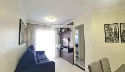 Apartamento à Venda - Vila Formosa, 2 Quartos,  55 m2