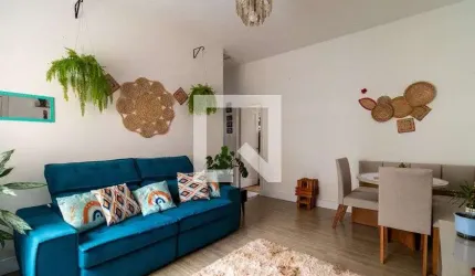 Apartamento à Venda - Vila Leopoldina, 2 Quartos,  90 m2