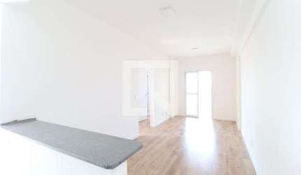 Apartamento à Venda - Vila Gustavo, 2 Quartos,  56 m2