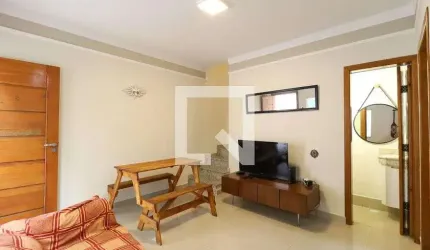 Casa à Venda - Tucuruvi, 2 Quartos,  60 m2