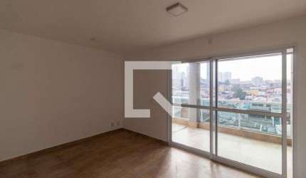Apartamento à Venda - Vila Esperança, 1 Quarto,  46 m2