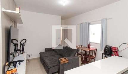 Apartamento à Venda - Vila Mazzei, 2 Quartos,  50 m2