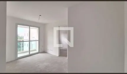 Apartamento à Venda - Barra Funda, 1 Quarto,  41 m2