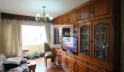 Apartamento à Venda - Vila Esperança, 3 Quartos,  88 m2