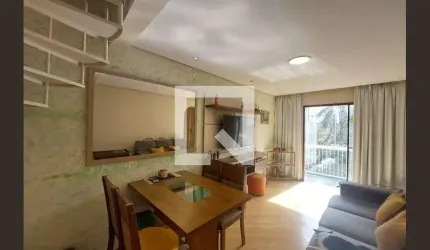 Apartamento à Venda - Jardim Palmares, 3 Quartos,  114 m2