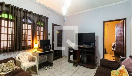 Casa à Venda - Vila Jacuí, 3 Quartos,  125 m2