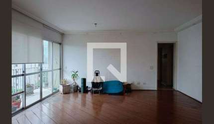 Apartamento à Venda - Vila Andrade, 3 Quartos,  146 m2