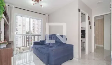Apartamento à Venda - Mooca, 2 Quartos,  44 m2