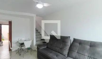 Casa à Venda - Vila Formosa, 2 Quartos,  80 m2