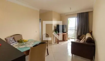 Apartamento à Venda - Vila Prudente, 2 Quartos,  64 m2