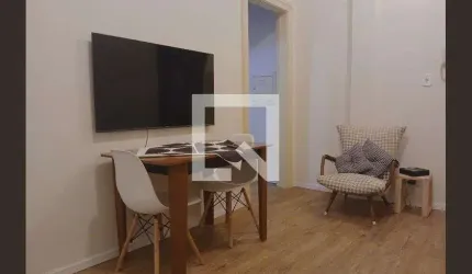 Apartamento à Venda - Centro, 1 Quarto,  40 m2