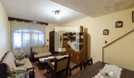 Casa à Venda - Santo Amaro , 2 Quartos,  107 m2