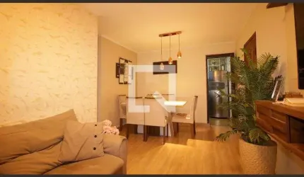 Apartamento à Venda - Vila Prudente, 3 Quartos,  60 m2