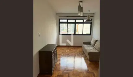 Apartamento à Venda - Chácara Inglesa, 1 Quarto,  58 m2