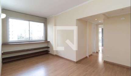 Apartamento à Venda - Santana, 2 Quartos,  56 m2