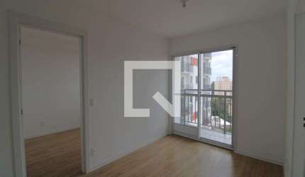 Apartamento à Venda - Jardim Marajoara , 2 Quartos,  37 m2