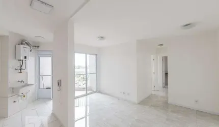 Apartamento à Venda - Belém, 2 Quartos,  55 m2