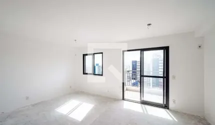 Apartamento à Venda - Saúde, 1 Quarto,  34 m2