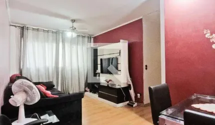 Apartamento à Venda - Santana, 3 Quartos,  57 m2