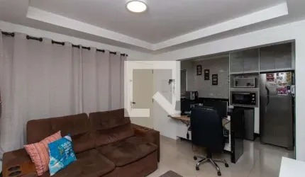 Casa à Venda - Jardim Brasil , 2 Quartos,  48 m2