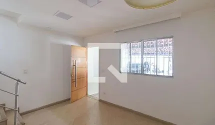 Casa à Venda - Itaquera, 2 Quartos,  60 m2