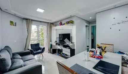 Apartamento à Venda - Belém, 2 Quartos,  55 m2