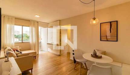 Apartamento à Venda - Jabaquara, 2 Quartos,  60 m2