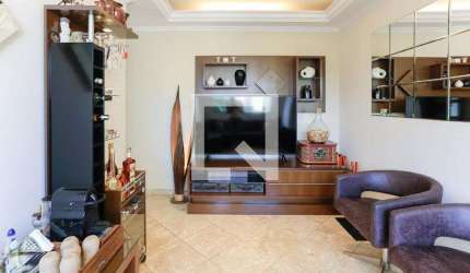 Apartamento à Venda - Jaguaré, 2 Quartos,  58 m2
