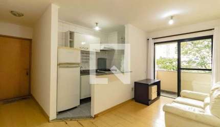 Apartamento à Venda - Saúde, 1 Quarto,  39 m2