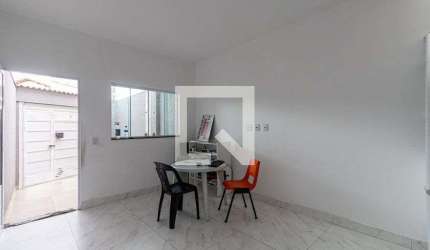Casa à Venda - Vila Ré, 2 Quartos,  95 m2