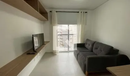 Apartamento à Venda - Bela Vista, 1 Quarto,  29 m2