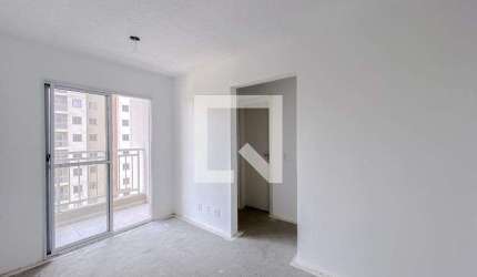 Apartamento à Venda - Canindé, 2 Quartos,  40 m2