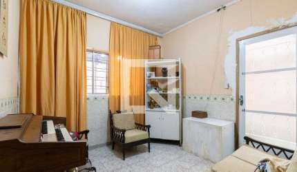 Casa à Venda - Jabaquara, 3 Quartos,  150 m2
