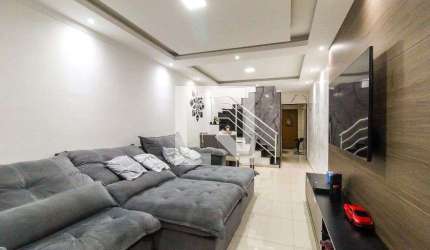 Casa à Venda - Itaquera, 3 Quartos,  150 m2