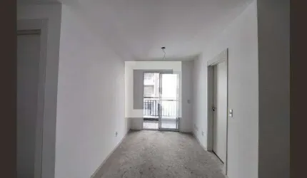 Apartamento à Venda - Campo Grande, 2 Quartos,  37 m2