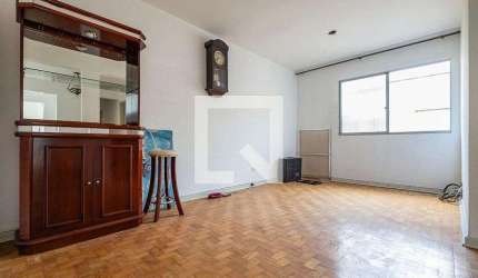 Apartamento à Venda - Alto de Pinheiros, 3 Quartos,  71 m2